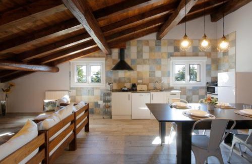 Zestoa Apartment | Ondarbaso Apartamentos Rurales III