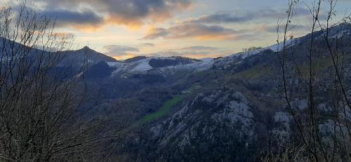 Zestoa Apartment | Ondarbaso Apartamentos Rurales III