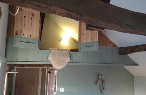 Baarlo Bed & Breakfast | Onder de Noot