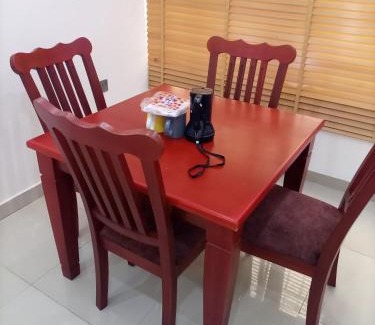 Owerri Apartment | One Apartment Shortlet