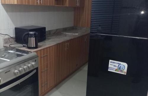 Owerri Apartment | One Apartment Shortlet