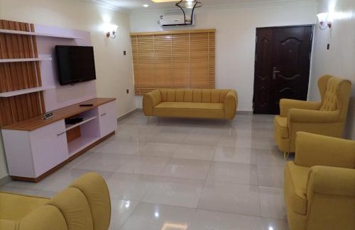 Owerri Apartment | One Apartment Shortlet
