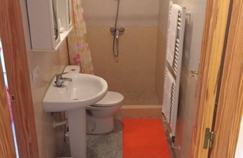 Alcalali Apartment | One Bed Apartment overlooking Jalon Valley