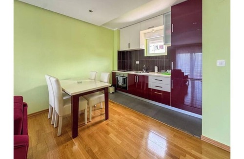 Seoca Apartment | One-bedroom Apart, with panoramic view, Prijevor