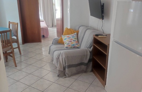 Baska Voda Apartment | One bedroom apartment with terrace Baška Voda, Makarska (A-6612-c)