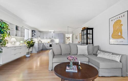 Grasten Apartment | One-Bedroom Apartment 0 In Gråsten