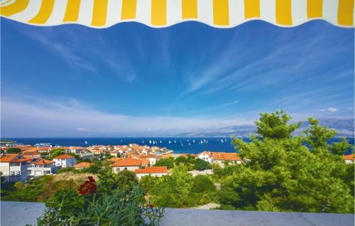 Postira Apartment | One-Bedroom Apartment In Postira