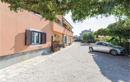 Tar-Vabriga Apartment | One-Bedroom Apartment In Tar-Vabriga