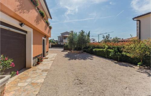 Tar-Vabriga Apartment | One-Bedroom Apartment In Tar-Vabriga