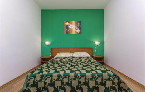 Tar-Vabriga Apartment | One-Bedroom Apartment In Tar-Vabriga