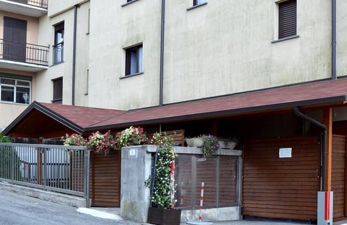 Cremeno Apartment | One-Bedroom Apartment with panoramic view 25, second floor