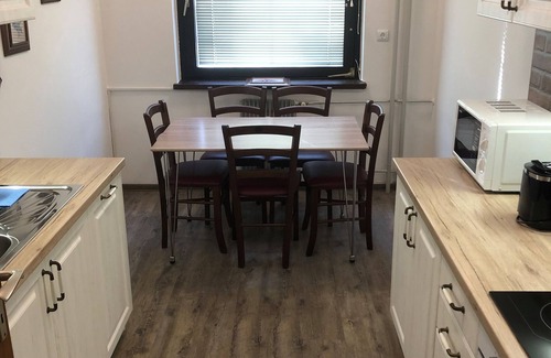 Bled Apartment | One bedroom apartment Rikli Bled