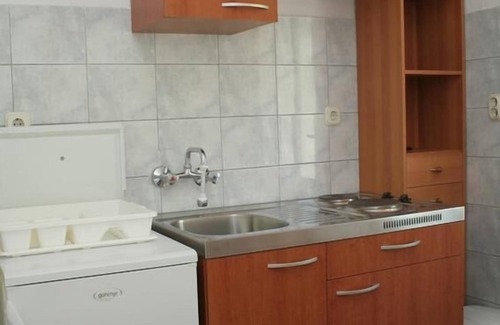 Viganj Apartment | One bedroom apartment with terrace and sea view Viganj, Pelješac (A-260-b)