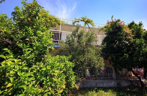 Viganj Apartment | One bedroom apartment with terrace and sea view Viganj, Pelješac (A-260-b)