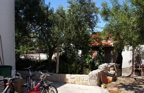 Sucuraj Apartment | One bedroom apartment with balcony Sućuraj, Hvar (A-6732-c)