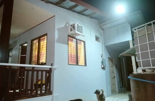 El Nido Apartment | One bedroom apartment with wifi and air-condition.