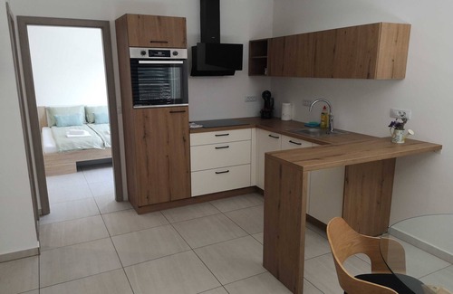 Poljubinj Apartment | One bedroom apartment with Balcony 2