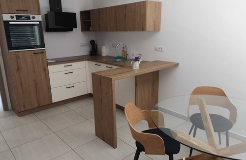 Poljubinj Apartment | One bedroom apartment with Balcony 2