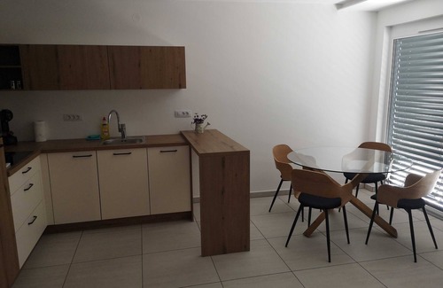 Poljubinj Apartment | One bedroom apartment with Balcony 2