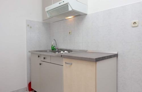 Vis Apartment | One bedroom apartment with terrace and sea view Vis (A-2470-c)