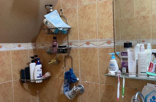 Cotabato House | One bedroom good for 1 night or more staycation