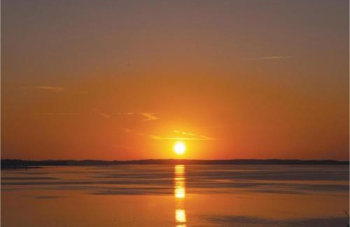 Olsted House | One-Bedroom Holiday Home Ølsted With Sea View 09