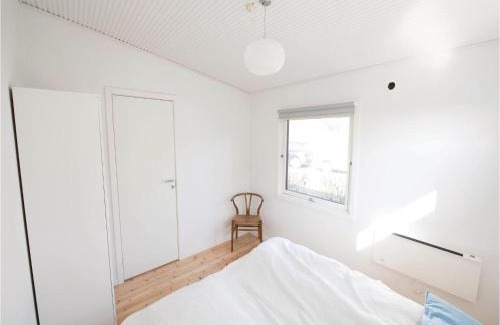 Olsted House | One-Bedroom Holiday Home Ølsted With Sea View 09