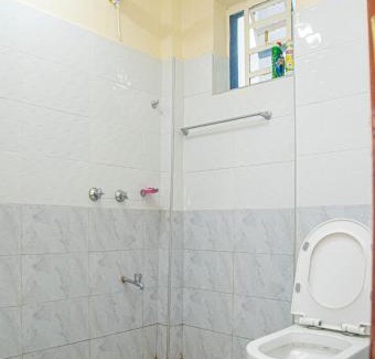 Nakuru Apartment | One Bedroom, Lake View with GYM