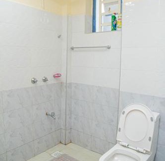 Nakuru Apartment | One Bedroom, Lake View with GYM