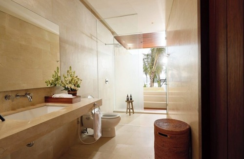 Kerambitan Villa | One Bedroom Villa with Ocean View in Tabanan