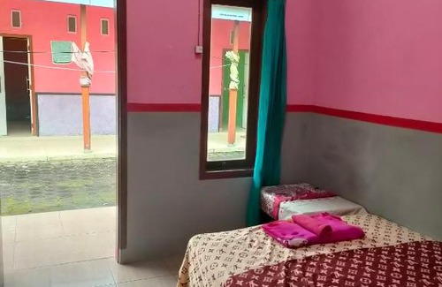 Banyuwangi House | One best homestay