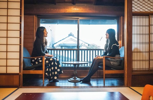 Matsue House | One dog is allowed free of charge limited to one/Matsue Shimane