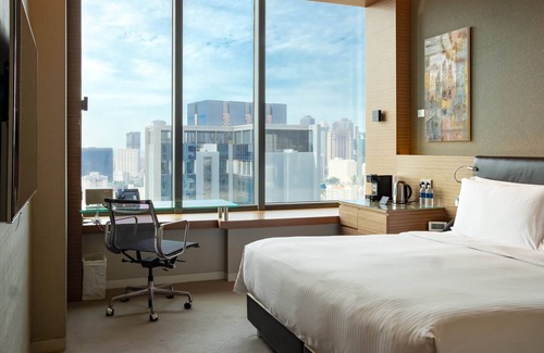 Farrer Park Hotel | One Farrer Hotel
