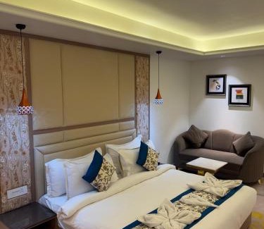 Meerut Hotel | One Farrer Hotels And Resorts