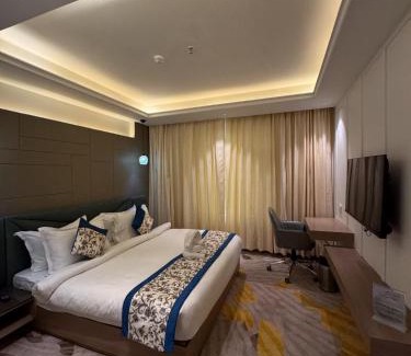 Meerut Hotel | One Farrer Hotels And Resorts