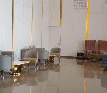 Meerut Hotel | One Farrer Hotels And Resorts