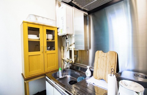 Aoba Ward House | One floor rental room Michi 10 minutes walk fr/Sendai Miyagi