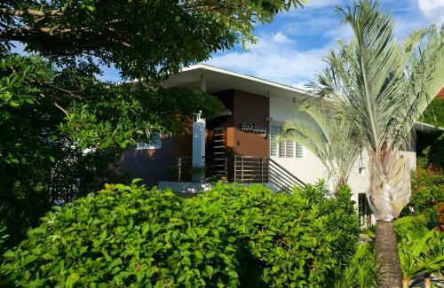 Yapak Villa | One Hagdan Villas