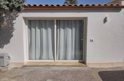 Marsala House | One hundred steps from the sea