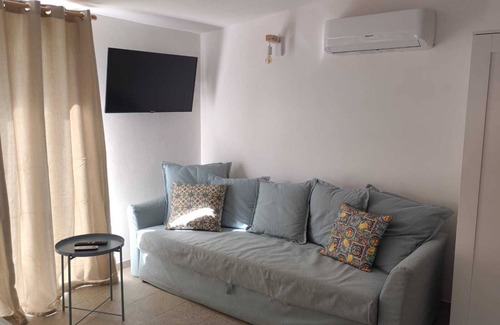 Marsala House | One hundred steps from the sea