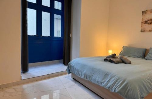 Il-Balluta Apartment | One in Se7en