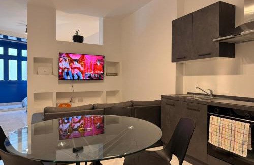Il-Balluta Apartment | One in Se7en