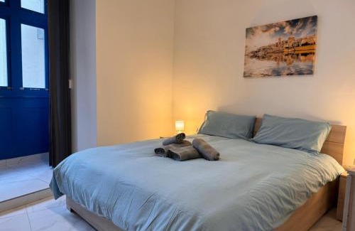 Il-Balluta Apartment | One in Se7en