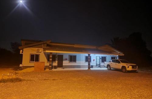 Pauh House | One Lot - Lodging One