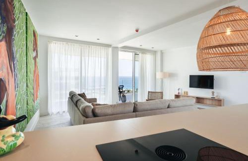 Willemstad Apartment | ONE Mambo Beach Residences by Bocobay Curaçao