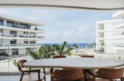 Willemstad Apartment | ONE Mambo Beach Residences by Bocobay Curaçao