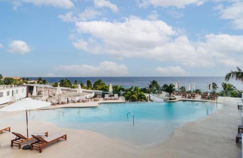 Willemstad Apartment | ONE Mambo Beach Residences by Bocobay Curaçao