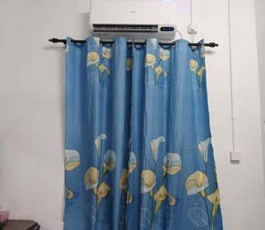 Rambai Hotel | One Mek Studio