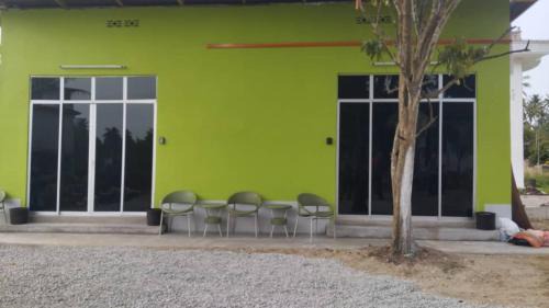 Rambai Hotel | One Mek Studio