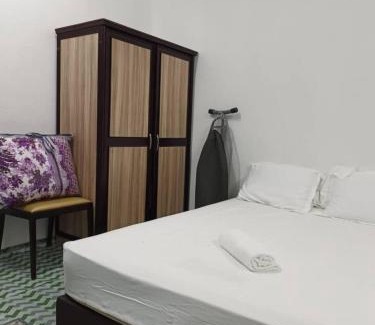 Rambai Hotel | One Mek Studio